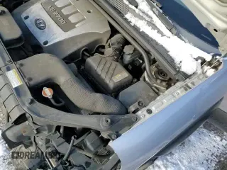 2005 Hyundai Tucson GLS с VIN KM8JN72D45U086066, выставлен на аукционе Copart как лот 82767914 с пробегом 122 206 миль миль и Списание • Salvage title. История ставок и продаж доступна на DreamBid. Изображение 15.