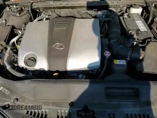 ✅ 2019 Lexus ES 350 • VIN: 58ABZ1B18KU004369 • Lot: 82242825. Wystawiony na Copart z przebiegiem 98 849 mil. Bezpłatny archiwum sprzedaży aukcyjnych z USA i szczegółowy raport historii pojazdu na DreamBid. Zdjęcie 13.