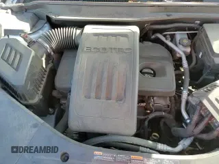 ✅ 2017 GMC Terrain Denali • VIN: 2GKALREK6H6118538 • Лот: 91397365. Опубликован ранее на Copart с пробегом 65 945 миль. Бесплатный доступ к архиву аукционных продаж из США и подробный отчёт об истории автомобиля на DreamBid. Изображение 14.