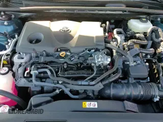 ✅ 2025 Toyota Camry SE • VIN: 4T1DAACK5SU610551 • Lot: 82664755. Wystawiony na Copart z przebiegiem 2 402 mil. Bezpłatny archiwum sprzedaży aukcyjnych z USA i szczegółowy raport historii pojazdu na DreamBid. Zdjęcie 15.