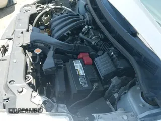 ✅ 2010 Nissan Versa 1.6 Base • VIN: 3N1CC1AP4AL393725 • Lot: 42529272. Listed on IAAI with 245,226 mi. Free auction sales archive from the USA and detailed vehicle history report at DreamBid. Image 22.