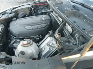 ✅ 2018 Audi Q5 Prestige • VIN: WA1CNAFY8J2220441 • Лот: 42834680. Опубликован ранее на IAAI с пробегом 75 640 миль. Бесплатный доступ к архиву аукционных продаж из США и подробный отчёт об истории автомобиля на DreamBid. Изображение 19.