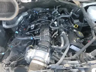 ✅ 2023 Ford Transit • VIN: 1FTRS4XG2PKA04528 • Лот: 42133735. Опубликован ранее на Copart с пробегом 39 497 миль. Бесплатный доступ к архиву аукционных продаж из США и подробный отчёт об истории автомобиля на DreamBid. Изображение 14.