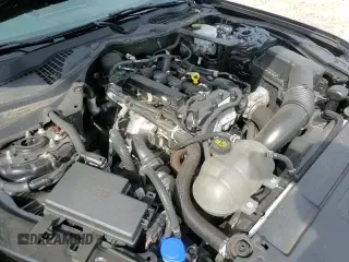 ✅ 2022 Ford Mustang EcoBoost • VIN: 1FATP8UH4N5119810 • Lot: 70288465. Listed on Copart with 43,763 mi. Free auction sales archive from the USA and detailed vehicle history report at DreamBid. Image 13.