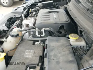 ✅ 2019 Jeep Cherokee Latitude Plus • VIN: 1C4PJLLN6KD326921 • Лот: 42442460. Опубликован ранее на IAAI с пробегом 71 516 миль. Бесплатный доступ к архиву аукционных продаж из США и подробный отчёт об истории автомобиля на DreamBid. Изображение 19.