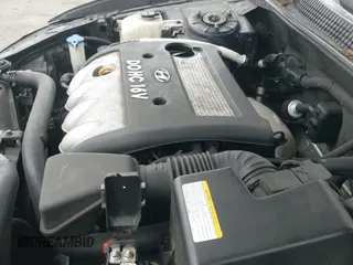 ✅ 2007 Hyundai Sonata GLS • VIN: 5NPET46C87H201499 • Лот: 41276187. Опубликован ранее на IAAI с пробегом 118 325 миль. Бесплатный доступ к архиву аукционных продаж из США и подробный отчёт об истории автомобиля на DreamBid. Изображение 13.