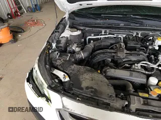 ✅ 2021 Subaru Outback Premium • VIN: 4S4BTADC1M3132355 • Лот: 86596835. Опубликован ранее на Copart с пробегом 117 892 миль. Бесплатный доступ к архиву аукционных продаж из США и подробный отчёт об истории автомобиля на DreamBid. Изображение 14.