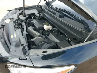 ✅ 2013 Infiniti JX35 • VIN: 5N1AL0MM7DC332915 • Lot: 43520543. Listed on IAAI with 100,103 mi. Free auction sales archive from the USA and detailed vehicle history report at DreamBid. Image 12.