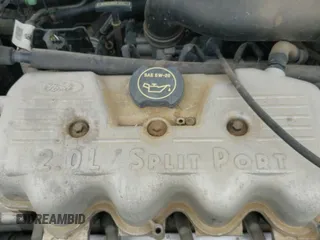 ✅ 2002 Ford Focus LX • VIN: 1FAFP33P82W307020 • Lot: 42925648. Wystawiony na IAAI z przebiegiem 155 583 mil. Bezpłatny archiwum sprzedaży aukcyjnych z USA i szczegółowy raport historii pojazdu na DreamBid. Zdjęcie 18.