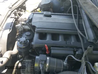 ✅ 2000 BMW 3 Series 323i • VIN: WBAAM3340YFP81830 • Lot: 42625148. Listed on IAAI with 162,910 mi. Free auction sales archive from the USA and detailed vehicle history report at DreamBid. Image 12.