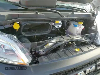 ✅ 2023 Ram ProMaster Cargo • VIN: 3C6LRVAG9PE545344 • Лот: 82880464. Опубликован ранее на Copart с пробегом 11 568 миль. Бесплатный доступ к архиву аукционных продаж из США и подробный отчёт об истории автомобиля на DreamBid. Изображение 13.