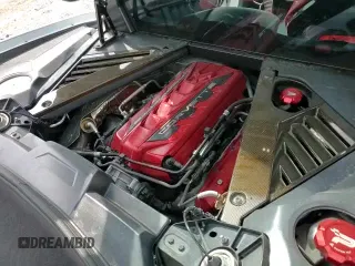 ✅ 2020 Chevrolet Corvette 3LT • VIN: 1G1Y82D48L5115577 • Лот: 63329595. Опубликован ранее на Copart с пробегом 13 805 миль. Бесплатный доступ к архиву аукционных продаж из США и подробный отчёт об истории автомобиля на DreamBid. Изображение 15.