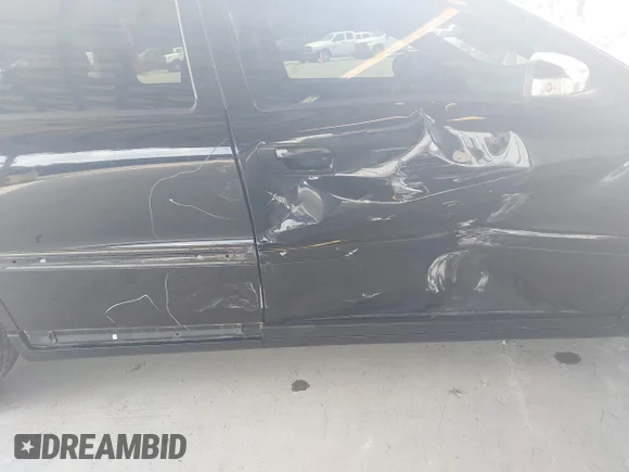 ✅ 2007 Volvo V70 R • VIN: YV1SJ527572622292 • Лот: 45149028. Опубликован ранее на IAAI с пробегом 165 597 миль. Бесплатный доступ к архиву аукционных продаж из США и подробный отчёт об истории автомобиля на DreamBid. Изображение 6.
