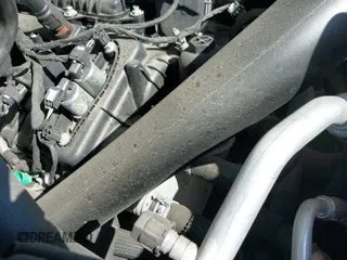 ✅ 2023 Ford F-150 XL • VIN: 1FTEX1EPXPKE48208 • Lot: 42591317. Wystawiony na IAAI z przebiegiem 34 137 mil. Bezpłatny archiwum sprzedaży aukcyjnych z USA i szczegółowy raport historii pojazdu na DreamBid. Zdjęcie 21.