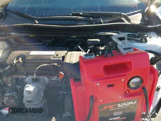 2014 Honda Accord Sport с VIN 1HGCR2F55EA196490, выставлен на аукционе IAAI как лот 43443283 с пробегом 190 646 миль миль и . История ставок и продаж доступна на DreamBid. Изображение 18.