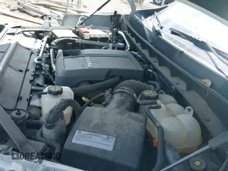 ✅ 2021 Chevrolet Silverado 1500 RST • VIN: 3GCUYEET4MG243452 • Лот: 41732000. Опубликован ранее на IAAI с пробегом 122 868 миль. Бесплатный доступ к архиву аукционных продаж из США и подробный отчёт об истории автомобиля на DreamBid. Изображение 20.