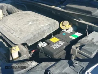 ✅ 2017 Dodge Grand Caravan GT • VIN: 2C4RDGEG5HR693157 • Lot: 43420295. Wystawiony na IAAI z przebiegiem 133 561 mil. Bezpłatny archiwum sprzedaży aukcyjnych z USA i szczegółowy raport historii pojazdu na DreamBid. Zdjęcie 19.