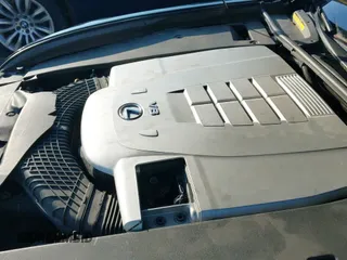 ✅ 2007 Lexus LS 460 • VIN: JTHBL46F475051662 • Lot: 43008396. Listed on IAAI with 184,781 mi. Free auction sales archive from the USA and detailed vehicle history report at DreamBid. Image 20.