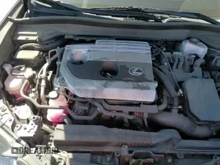 ✅ 2024 Lexus UX 250h • VIN: JTHX6JBH0R2172714 • Lot: 62816945. Listed on Copart with 73,421 mi. Free auction sales archive from the USA and detailed vehicle history report at DreamBid. Image 16.