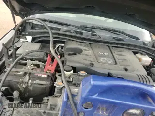 ✅ 2018 Infiniti QX80 • VIN: JN8AZ2NC3J9441213 • Лот: 69281305. Опубликован ранее на Copart с пробегом 123 892 миль. Бесплатный доступ к архиву аукционных продаж из США и подробный отчёт об истории автомобиля на DreamBid. Изображение 15.