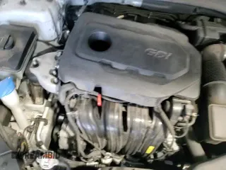 ✅ 2018 Kia Optima LX • VIN: 5XXGT4L30JG233668 • Lot: 84891225. Wystawiony na Copart z przebiegiem 145 187 mil. Bezpłatny archiwum sprzedaży aukcyjnych z USA i szczegółowy raport historii pojazdu na DreamBid. Zdjęcie 13.