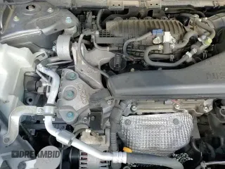 ✅ 2018 Nissan Rogue SL • VIN: JN8AT2MV9JW324533 • Lot: 80079845. Listed on Copart with 134,296 mi. Free auction sales archive from the USA and detailed vehicle history report at DreamBid. Image 16.