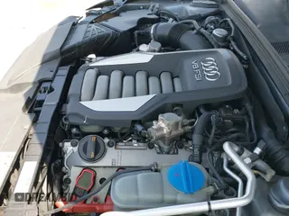 ✅ 2012 Audi S5 Premium Plus • VIN: WAUCVAFR1CA003642 • Лот: 42261370. Опубликован ранее на IAAI с пробегом 102 551 миль. Бесплатный доступ к архиву аукционных продаж из США и подробный отчёт об истории автомобиля на DreamBid. Изображение 19.