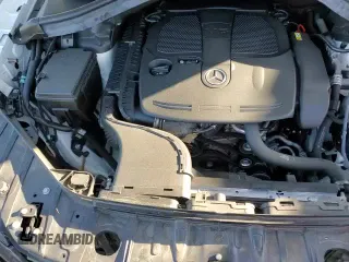 ✅ 2018 Mercedes-Benz GLE 350 • VIN: 4JGDA5JBXJB100698 • Lot: 89849945. Listed on Copart with 23,893 mi. Free auction sales archive from the USA and detailed vehicle history report at DreamBid. Image 15.