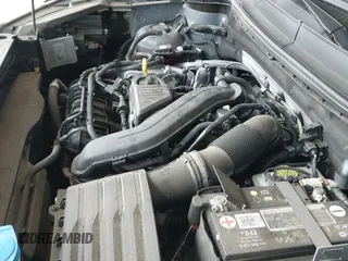 ✅ 2023 Volkswagen Taos SEL • VIN: 3VV2X7B25PM337834 • Лот: 42084153. Опубликован ранее на IAAI с пробегом 34 346 миль. Бесплатный доступ к архиву аукционных продаж из США и подробный отчёт об истории автомобиля на DreamBid. Изображение 19.