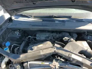 ✅ 2007 Hyundai Tucson GLS • VIN: KM8JM12B27U606671 • Lot: 85808794. Wystawiony na Copart z przebiegiem 497 465 mil mil. Skorzystaj z bezpłatnego archiwum sprzedaży aukcyjnych z USA i zobacz szczegółowy raport historii pojazdu na DreamBid. Zdjęcie 17.