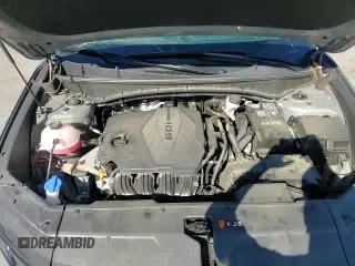 2024 Hyundai Tucson Limited с VIN 5NMJE3DE3RH313151, выставлен на аукционе Copart как лот 86605105 с пробегом 20 344 миль миль и Списание • Salvage title. История ставок и продаж доступна на DreamBid. Изображение 14.