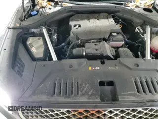 ✅ 2022 Genesis GV70 2.5T • VIN: KMUMADTB4NU070357 • Lot: 86103655. Wystawiony na Copart z przebiegiem 50 949 mil. Bezpłatny archiwum sprzedaży aukcyjnych z USA i szczegółowy raport historii pojazdu na DreamBid. Zdjęcie 15.