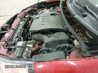 ✅ 2009 Pontiac Vibe 1SA • VIN: 5Y2SP67889Z472118 • Лот: 43500105. Опубликован ранее на IAAI с пробегом 125 373 миль. Бесплатный доступ к архиву аукционных продаж из США и подробный отчёт об истории автомобиля на DreamBid. Изображение 18.