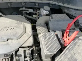 ✅ 2019 Hyundai Tucson Ultimate • VIN: KM8J3CAL8KU042350 • Лот: 71997485. Опубликован ранее на Copart с пробегом 82 108 миль. Бесплатный доступ к архиву аукционных продаж из США и подробный отчёт об истории автомобиля на DreamBid. Изображение 14.