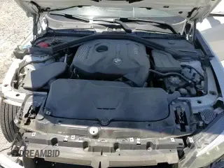 ✅ 2020 BMW 2 Series 230i • VIN: WBA2J1C02L7F16427 • Lot: 67260025. Listed on Copart with 60,280 mi. Free auction sales archive from the USA and detailed vehicle history report at DreamBid. Image 14.