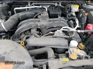 ✅ 2020 Subaru Outback Limited • VIN: 4S4BTANC5L3156008 • Лот: 93487925. Опубликован ранее на Copart с пробегом 111 236 миль. Бесплатный доступ к архиву аукционных продаж из США и подробный отчёт об истории автомобиля на DreamBid. Изображение 14.