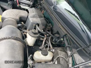 ✅ 2000 Ford F-150 XL • VIN: 1FTRX17L9YNA14700 • Lot: 42463519. Listed on IAAI with 148,629 mi. Free auction sales archive from the USA and detailed vehicle history report at DreamBid. Image 15.