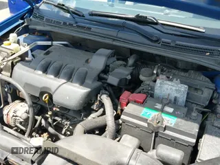 ✅ 2011 Nissan Sentra SR • VIN: 3N1AB6AP8BL653391 • Lot: 42352696. Wystawiony na IAAI z przebiegiem 144 853 mil. Bezpłatny archiwum sprzedaży aukcyjnych z USA i szczegółowy raport historii pojazdu na DreamBid. Zdjęcie 14.