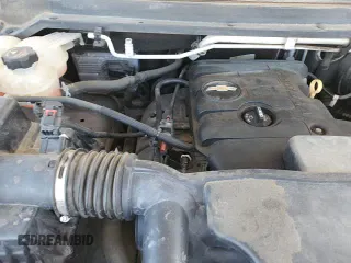 ✅ 2018 Chevrolet Colorado 2WD Work Truck • VIN: 1GCGSBEA6J1253406 • Lot: 86264495. Wystawiony na Copart z przebiegiem 138 233 mil. Bezpłatny archiwum sprzedaży aukcyjnych z USA i szczegółowy raport historii pojazdu na DreamBid. Zdjęcie 13.