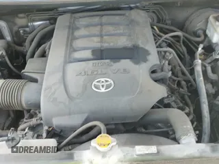 ✅ 2016 Toyota Tundra SR • VIN: 5TFRM5F1XGX097542 • Lot: 42667171. Listed on IAAI with 96,699 mi. Free auction sales archive from the USA and detailed vehicle history report at DreamBid. Image 18.