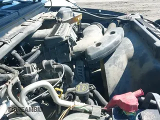 ✅ 2005 Ford F-250 XL • VIN: 1FTSX21595EB51715 • Лот: 42002335. Опубликован ранее на IAAI с пробегом 101 833 миль. Бесплатный доступ к архиву аукционных продаж из США и подробный отчёт об истории автомобиля на DreamBid. Изображение 20.