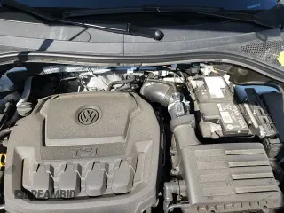 ✅ 2024 Volkswagen Tiguan S • VIN: 3VVFB7AXXRM068634 • Лот: 70101115. Опубликован ранее на Copart с пробегом 9 008 миль. Бесплатный доступ к архиву аукционных продаж из США и подробный отчёт об истории автомобиля на DreamBid. Изображение 16.