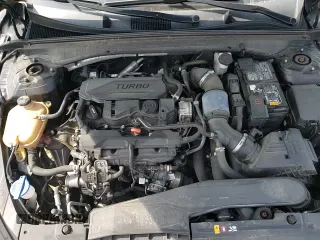 ✅ 2022 Kia K5 GT-Line • VIN: 5XXG64J26NG097991 • Lot: 66825915. Listed on Copart with 93,465 mi. Free auction sales archive from the USA and detailed vehicle history report at DreamBid. Image 15.