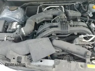 ✅ 2018 Subaru Crosstrek • VIN: JF2GTAAC6JH308802 • Lot: 62823745. Listed on Copart with 98,414 mi. Free auction sales archive from the USA and detailed vehicle history report at DreamBid. Image 16.