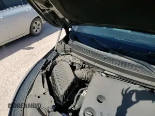 ✅ 2024 Buick Enclave Essence • VIN: 5GAERBKW6RJ105191 • Lot: 66020865. Listed on Copart with 17,614 mi. Free auction sales archive from the USA and detailed vehicle history report at DreamBid. Image 14.