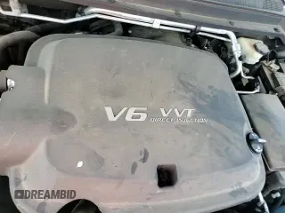 ✅ 2018 Chevrolet Colorado 4WD LT • VIN: 1GCGTCEN0J1108366 • Lot: 81560905. Listed on Copart with 87,006 mi. Free auction sales archive from the USA and detailed vehicle history report at DreamBid. Image 13.