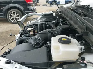 ✅ 2024 Lexus RX 500h F Sport Performance • VIN: 2T2BCMEAXRC015550 • Лот: 43026341. Опубликован ранее на IAAI с пробегом 33 324 миль. Бесплатный доступ к архиву аукционных продаж из США и подробный отчёт об истории автомобиля на DreamBid. Изображение 18.