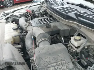 ✅ 2022 Ford F-150 XL • VIN: 1FTEW1C87NKE02380 • Лот: 43728852. Опубликован ранее на IAAI с пробегом 187 856 миль. Бесплатный доступ к архиву аукционных продаж из США и подробный отчёт об истории автомобиля на DreamBid. Изображение 20.