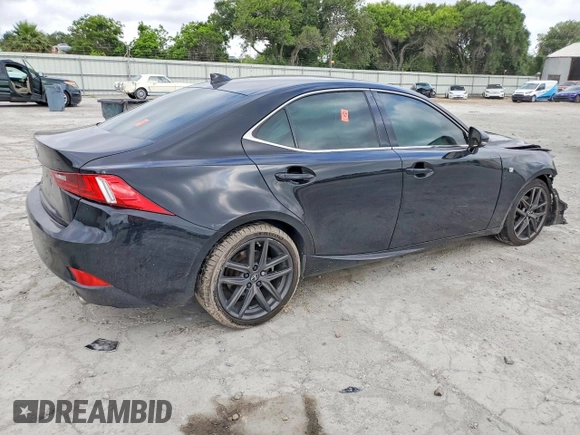 ✅ 2015 Lexus IS 250 • VIN: JTHCF1D26F5017215 • Лот: 52600996. Опубліковано раніше на Copart з пробігом 219 197 миль. Безкоштовний доступ до архіву аукціонних продажів зі США та докладний звіт про історію автомобіля на DreamBid. Зображення 3.