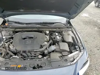 ✅ 2023 Mazda 3 S Carbon Edition • VIN: 3MZBPACM2PM353708 • Лот: 84803065. Опубликован ранее на Copart с пробегом 30 424 миль. Бесплатный доступ к архиву аукционных продаж из США и подробный отчёт об истории автомобиля на DreamBid. Изображение 13.